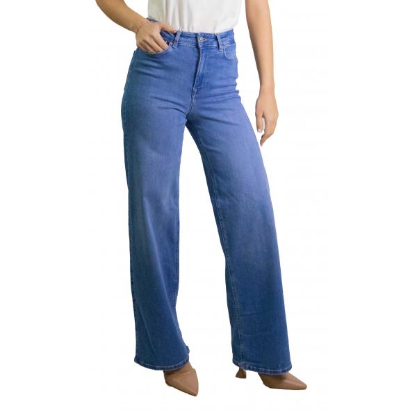 Jeans wide leg Only 